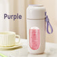 Multifunctional Cordless Juicer Cup