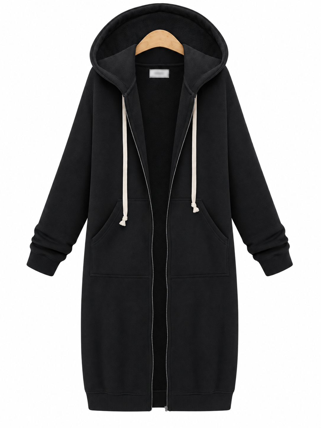 📢📢This Week's Special Price:$27.99!!🔥✨ Women's Zip-Up Fleece Hoodies