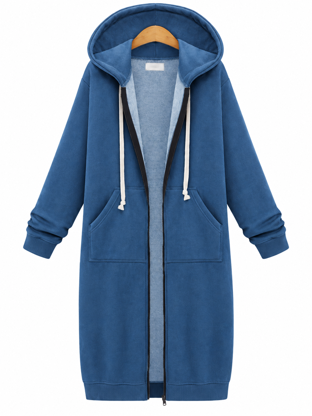 📢📢This Week's Special Price:$27.99!!🔥✨ Women's Zip-Up Fleece Hoodies