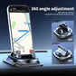 Car Phone Holder with Non-Slip Suction Cup – 360° Adjustable & Anti-Shake 📱