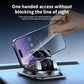 Car Phone Holder with Non-Slip Suction Cup – 360° Adjustable & Anti-Shake 📱