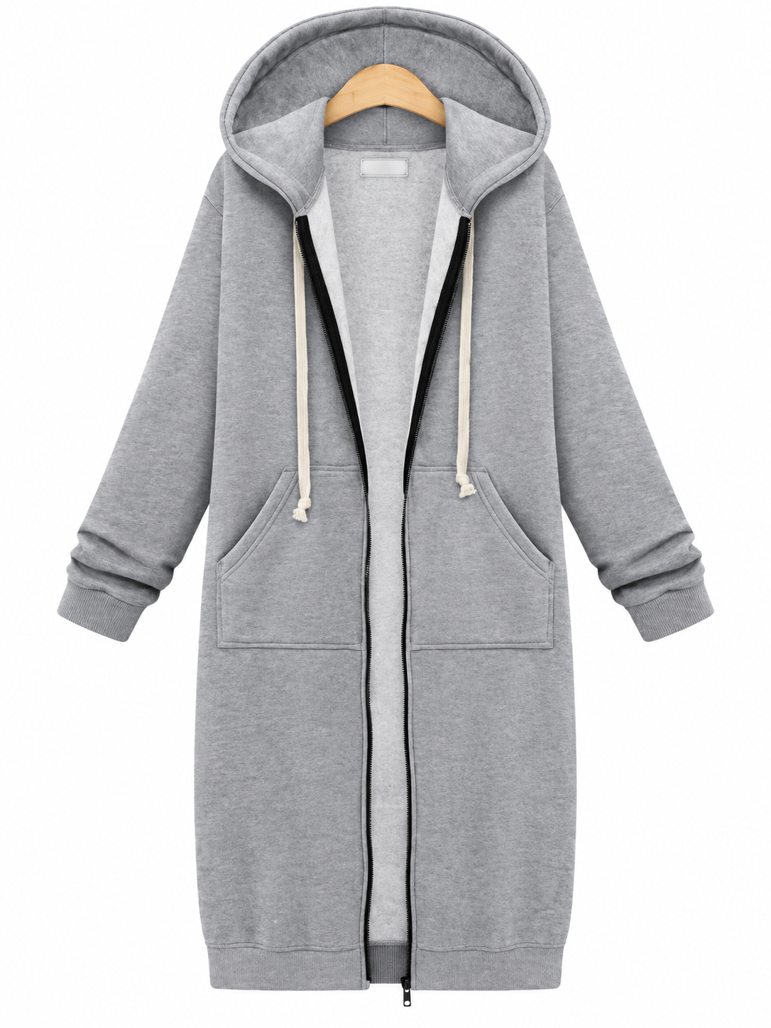 📢📢This Week's Special Price:$27.99!!🔥✨ Women's Zip-Up Fleece Hoodies