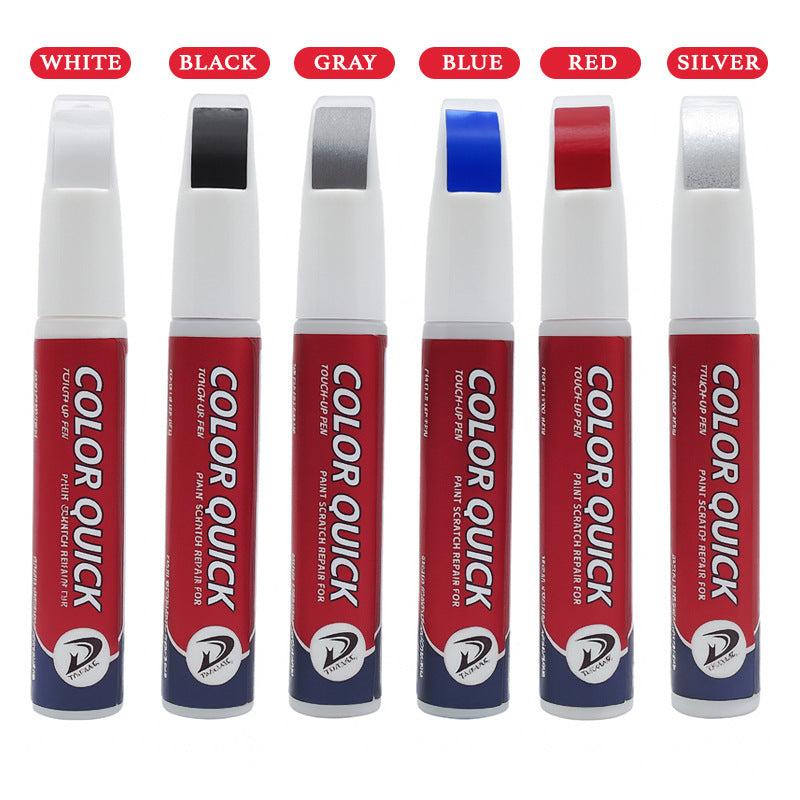 Car Scratch Repair Touch Up Paint Pen