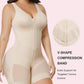 Tummy Control Butt Enhancer Shapewear