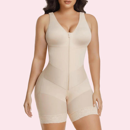 Tummy Control Butt Enhancer Shapewear