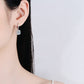 Best Gift-Elegant Ear Buckle,Hypoallergenic,Nickel-Free