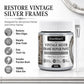 Restore Golden Shine Instantly! Metallic Gold Refinishing Repair Paste