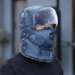 ❄️Winter Sale 45% OFF🎄Windproof Warm Riding Mask with Anti-Fog Lenses