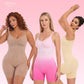 BBEUU Back-Opening Design Shapewear