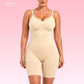 BBEUU Back-Opening Design Shapewear