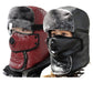 ❄️Winter Sale 45% OFF🎄Windproof Warm Riding Mask with Anti-Fog Lenses