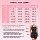 BBEUU Back-Opening Design Shapewear