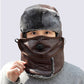 ❄️Winter Sale 45% OFF🎄Windproof Warm Riding Mask with Anti-Fog Lenses