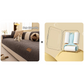 Thickened Non-Slip Sofa Cover – Ultra Soft, Washable, Scratch Resistant & Pet Friendly, 4 Colors 🛋️✨