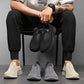 Men’s Casual Lightweight Breathable Mesh Walking Shoes