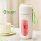 Multifunctional Cordless Juicer Cup