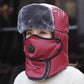 ❄️Winter Sale 45% OFF🎄Windproof Warm Riding Mask with Anti-Fog Lenses