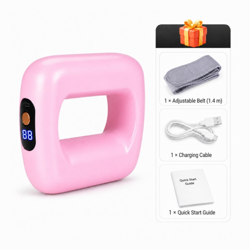 🏆Multifunctional fascia ring for the entire body🌿👑