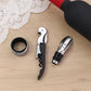🔥BLACK FRIDAY SALE 49% OFF!🔥Wine Opener Set for Wine Lovers 3