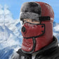 ❄️Winter Sale 45% OFF🎄Windproof Warm Riding Mask with Anti-Fog Lenses
