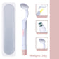 Dual-Color Anti-Fog LED Oral Mirror Set