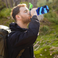🔥- Foldable Water Bottle