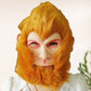 Realistic Cosplay King Bull Mask