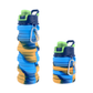 🔥- Foldable Water Bottle