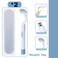 Dual-Color Anti-Fog LED Oral Mirror Set