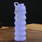 🔥- Foldable Water Bottle