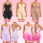 BBEUU Back-Opening Design Shapewear