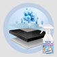 Floor Tile Dewaxing And Polishing Agent