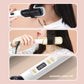Negative Ion Double Use Automatic Comb