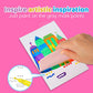 🎅CHRISTMAS HOT SALE🎄20Pcs/Set DIY Rainbow Scratch Art