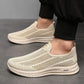 Men’s Casual Lightweight Breathable Mesh Walking Shoes