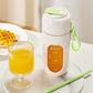 Multifunctional Cordless Juicer Cup