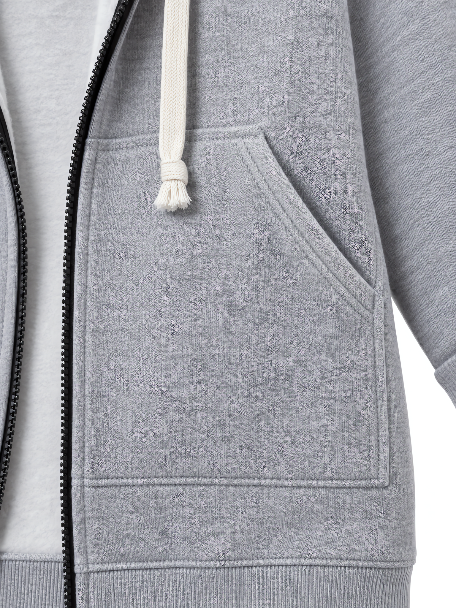 📢📢This Week's Special Price:$27.99!!🔥✨ Women's Zip-Up Fleece Hoodies