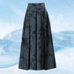 🌸Up to 50% OFF🔥Women’s  Elegant Chiffon Wide Leg Culottes