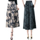 🌸Up to 50% OFF🔥Women’s  Elegant Chiffon Wide Leg Culottes