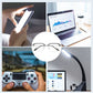 50% OFF🔥Fashionable Anti-blue Light Square Myopic Glasses