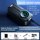 🎅2025 New Sale🎁1 min Fast Filling Mini Portable Tire Inflator