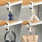 Multipurpose Adjustable Desk Clamp Hook