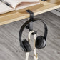 Multipurpose Adjustable Desk Clamp Hook
