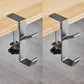 Multipurpose Adjustable Desk Clamp Hook