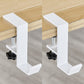 Multipurpose Adjustable Desk Clamp Hook