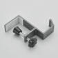 Multipurpose Adjustable Desk Clamp Hook
