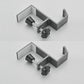 Multipurpose Adjustable Desk Clamp Hook