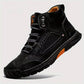 💥high quality hand-sewn comfortable flat men's boots