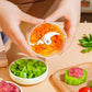 Mini Cordless Electric Food Supplementary Machine