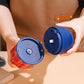 Mini Cordless Electric Food Supplementary Machine